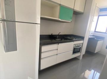 Apartamento · 53m² · 2 Quartos · 1 Vaga · Apartamento para venda em Jardim Belval de 53.00m² com 2 Quartos e 1 Garagem