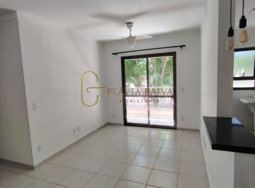 Apartamento · 63m² · 2 Quartos · 1 Vaga · Apartamento para venda em Jardim Nova Aliança Sul de 63.00m² com 2 Quartos, 1 Suite e 1 Garagem