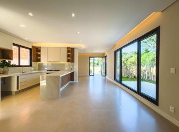 Casa · 198m² · 3 Quartos · 4 Vagas · Casa de Condomínio para venda em Condomínio Evidências de 198.00m² com 3 Quartos, 3 Suites e 4 Garag