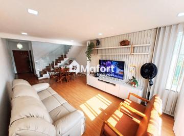 Apartamento · 164m² · 3 Quartos · 2 Vagas · Apartamento para venda em Vila Oliveira de 164.00m² com 3 Quartos, 2 Suites e 2 Garagens