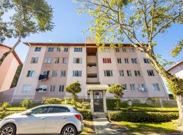 Apartamento · 46m² · 2 Quartos · 1 Vaga · Apartamento para venda em Alto Boqueirão de 46.00m² com 2 Quartos e 1 Garagem