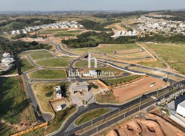 Terreno · 412m² · Terreno para venda em Alphaville Dom Pedro de 412.50m²