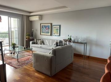 Apartamento · 157m² · 3 Quartos · 3 Vagas · Apartamento para venda em Jardim Campos Elísios de 157.00m² com 3 Quartos, 1 Suite e 3 Garagens