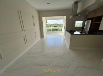 Apartamento · 82m² · 2 Quartos · 2 Vagas · Apartamento para alugar em Vila Homero de 82.00m² com 2 Quartos, 2 Suites e 2 Garagens