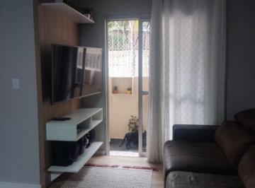 Apartamento · 62m² · 3 Quartos · 1 Vaga · Apartamento para venda em Parque Cisper de 62.00m² com 3 Quartos e 1 Garagem