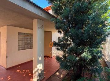 Casa · 131m² · 3 Quartos · 2 Vagas · Casa para venda em Bairro Das Bandeiras de 131.00m² com 3 Quartos e 2 Garagens