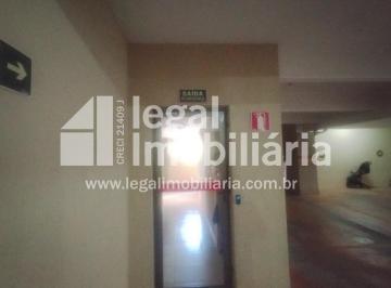 Apartamento · 92m² · 3 Quartos · 2 Vagas · Apartamento para venda em Jardim Botânico de 92.00m² com 3 Quartos, 1 Suite e 2 Garagens