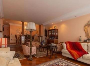 Apartamento · 270m² · 4 Quartos · 3 Vagas · Apartamento para venda em Vila Virgínia de 270.00m² com 4 Quartos, 4 Suites e 3 Garagens