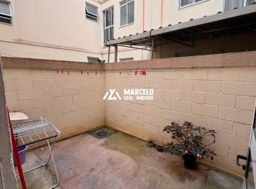 Apartamento · 40m² · 2 Quartos · 1 Vaga · Apartamento para venda em Jurema de 40.28m² com 2 Quartos e 1 Garagem