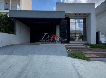 Casa · 214m² · 3 Quartos · 4 Vagas · Casa para venda em Residencial Imigrantes de 214.00m² com 3 Quartos, 3 Suites e 4 Garagens