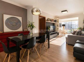 Apartamento · 106m² · 3 Quartos · 2 Vagas · UM LUGAR PARA VIVER BEM ? E FAZER A VIDA ACONTECER