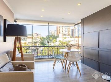 Apartamento · 106m² · 3 Quartos · 2 Vagas · UM LUGAR PARA VIVER BEM E FAZER A VIDA ACONTECER