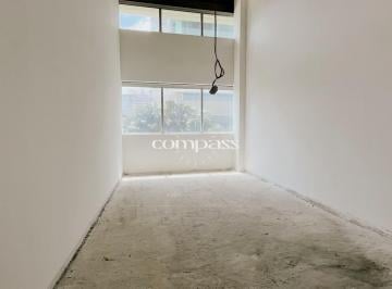 Foto 01 · Sala comercial de 32,34m² a venda no Novo Mundo Empresarial - Reserva do Paiva - Cabo de Santo Agost