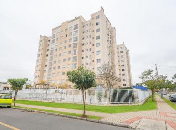 Apartamento de 2 quartos, Curitiba · Apto 2 quartos, suite no 10º Andar