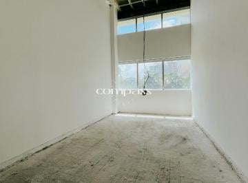 Foto 01 · Sala comercial de 32,34m² a venda no Novo Mundo Empresarial - Reserva do Paiva - Cabo de Santo Agost
