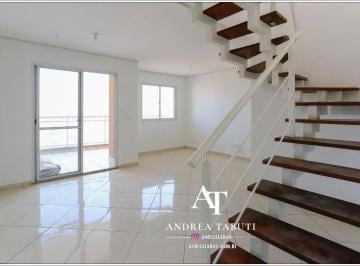 Apartamento de 4 quartos, São Paulo · APARTAMENTO VITALLIS COBERTURA- 4 DORMITORIOS (3 SUITES) COM 3 VAGAS
