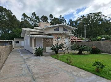 Casa · 165m² · 3 Quartos · 2 Vagas · Casa Próxima à Lagoa – 100% Financiável