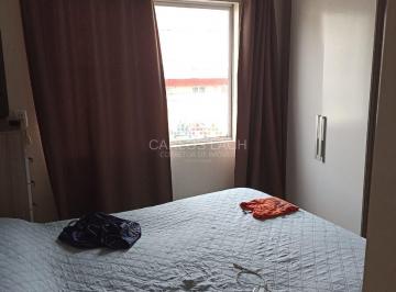 Apartamento · 3 Quartos · 1 Vaga · Residencial Santa Camila - Apartamento em Magalhães, Laguna/SC