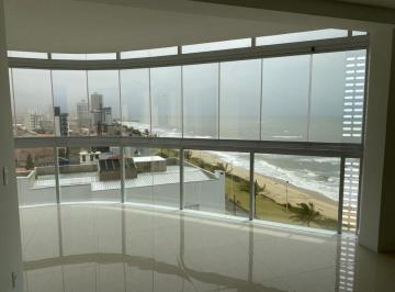 Apartamento de 3 quartos, Barra Velha · Apartamento frente mar no Blue Atlantic | 154 m² | 3 suítes | 2 vagas