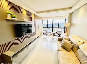 202608261027137382.jpg · Apartamento exclusivo para locação no Jardim Carvalho: conforto e praticidade!