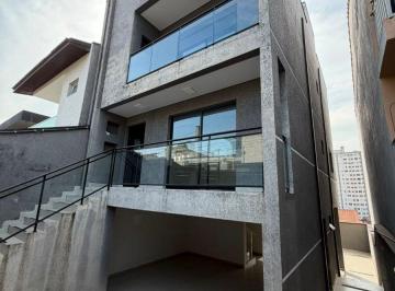 Casa de 3 quartos, Cajamar · Casa para Locação no Portal dos Ipês - Cajamar - SP