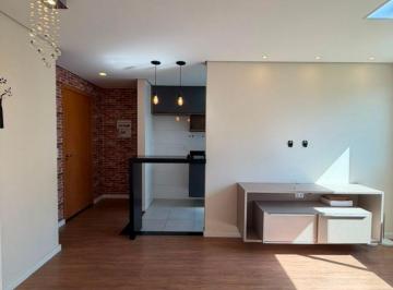 Apartamento de 2 quartos, Cajamar · APARTAMENTO PARA LOCAÇÃO NO PORTAL DOS IPÊS - CAJAMAR - SP