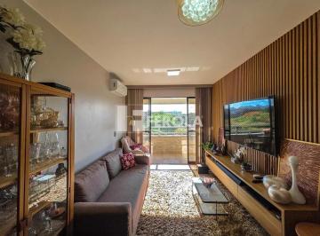 Apartamento de 2 quartos, Brasília · SQN 211 - Vista Livre