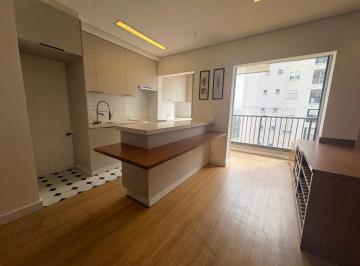 Apartamento de 1 quarto, Barueri · Excelente apartamento 01 dormitório em Alphaville - NOVO