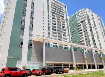 Apartamento en Venda de 2 quartos Aguas Norte · 2QTS SENDO 1 SUITE, LAZER, ACEITA FINANC, PERTO DO METRO, 61-99463-5151