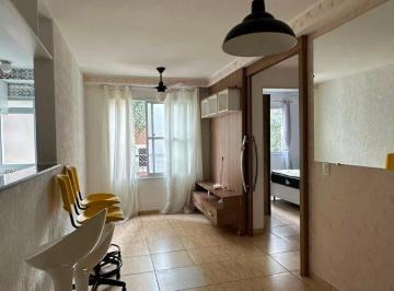 Apartamento de 2 quartos, Cajamar · APARTAMENTO PARA ALUGAR NO PORTAL DOS IPÊS - CAJAMAR - SP