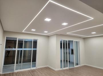 Apartamento de 2 quartos, Londrina · APARTAMENTO NOVÍSSIMO ALUGA-SE