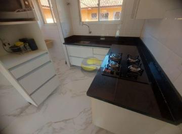 Casa · 50m² · 2 Quartos · 1 Vaga · Casa 2 dormitórios, planejados, lazer, ótima localização, kM.26,1 vaga.