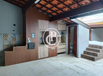 Casa · 90m² · 2 Quartos · 4 Vagas · Sobrado Bosque Dos Ipês zona Sul