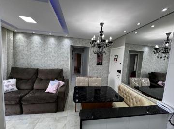 Apartamento de 2 quartos, Osasco · Apartamento a venda com 2 Quartos - Uma Vaga - Bairro Jaguaribe - Osasco SP