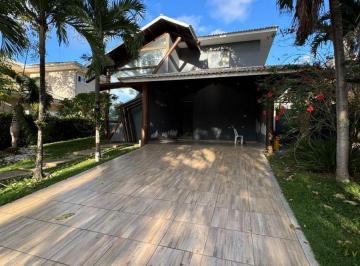 Casa de 4 quartos, Camaçari · Casa 4 suítes mobiliada para alugar no Alphaville Litoral Norte
