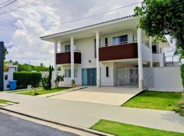 Casa de 5 quartos, Camaçari · Casa 5 quartos para alugar no Alphaville Litoral Norte 1