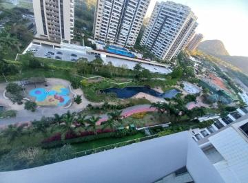 Apartamento de 2 quartos, Rio de Janeiro · VENDO NA BARRA OLIMPICA! PORTUNIDADE PARA INVESTIR! DOUBLE SUÍTE 86M² NA BARRA LOCAÇÃO POR TEMPORADA