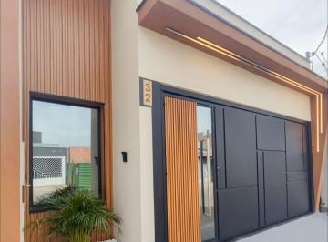 Casa de 3 quartos, Bragança Paulista · : RESIDENCIAL BAROLO PIEMONTE BRAGANÇA PAULISTA,
Venha morar com a praticidade da tecnologia ALEXA