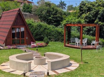 Terreno , Ibiúna · Lote de 500M² pré lançamento com vista para montanhas
