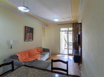 Apartamento · 56m² · 2 Quartos · 1 Vaga · Apartamento à Venda - Ouro Preto, 2 Quartos,  56 m2