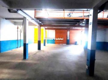 Comercial · 538m² · 4 Vagas · Comercial à venda - na Vila Rami