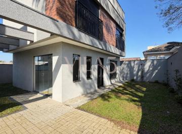 Casa · 95m² · 3 Quartos · 1 Vaga · Sobrado Interno no São Braz: Segurança, Espaço e Privacidade