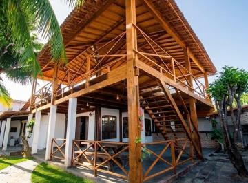 Comercial · 507m² · 11 Quartos · 2 Vagas · Pousada à Venda em Ponta Negra, Natal/RN — 11 Suítes