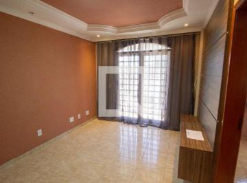 Casa · 100m² · 3 Quartos · 1 Vaga · Casa para Aluguel - Santa Maria, 3 Quartos,  100 m² - Brasília