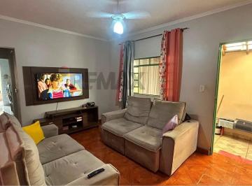 Casa · 61m² · 2 Quartos · 1 Vaga · Casa a venda com 2 quartos no Recanto dos Colibris em Cosmópolis SP