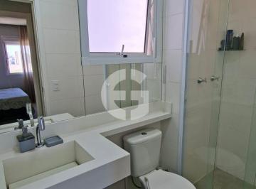 Apartamento · 72m² · 2 Quartos · Apartamento 2 dorm, 1 suíte, completo no Fatto, Jundiaí