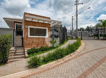 Casa · 106m² · 3 Quartos · Linda Casa de Condomínio 3 dorm Porteira fechada Jundiaí, SP