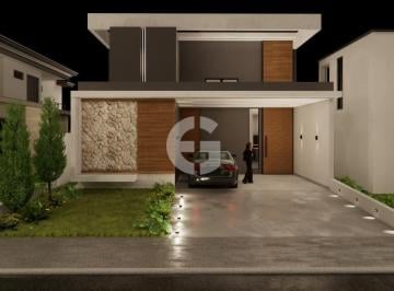 Casa · 177m² · 3 Quartos · 2 Vagas · Casa de Condomínio em Jardim Tereza Cristina - Jundiaí, SP