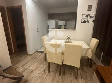 Apartamento · 42m² · 2 Quartos · 1 Vaga · Apartamento à Venda em Poste, Jundiaí | 2 Dorms, 42m²