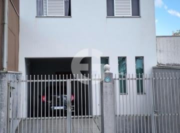 Casa · 181m² · 4 Quartos · 2 Vagas · Lindo Sobrado 182m² com 4 dormitórios - Jd.Primavera - Jundiaí